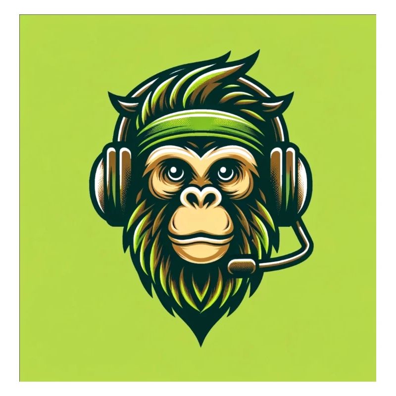 Gaming Monkey