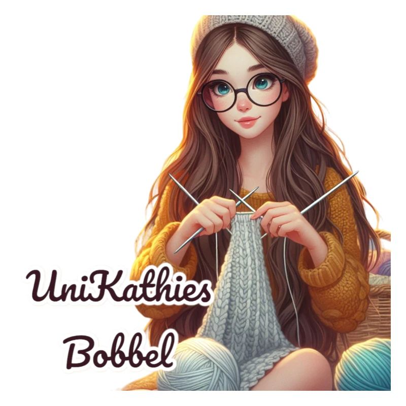 Unikathies Bobbel