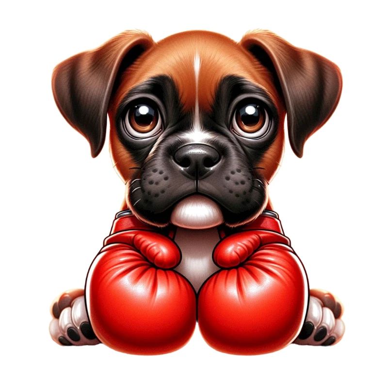 Boxender Champion