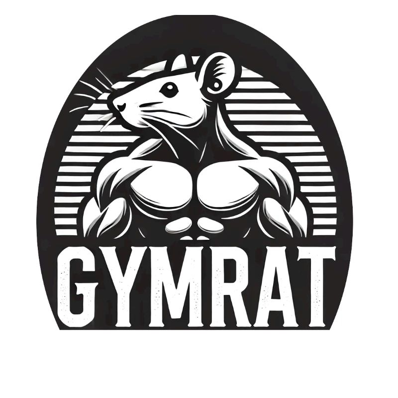 GymRat-Logo