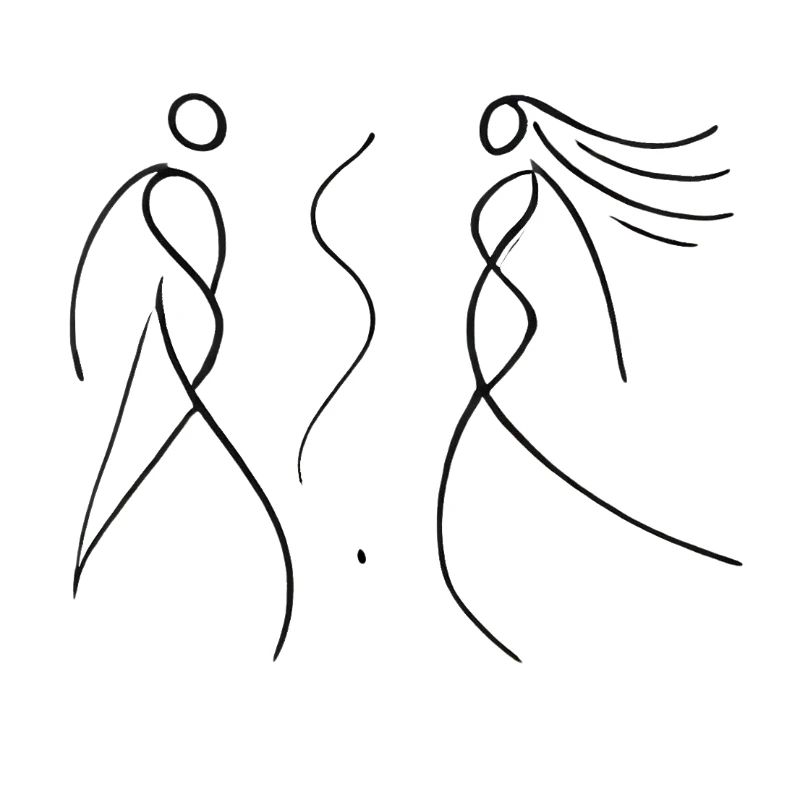 Lovers - Liebende