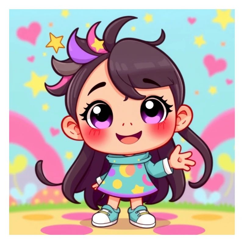 Sweet A