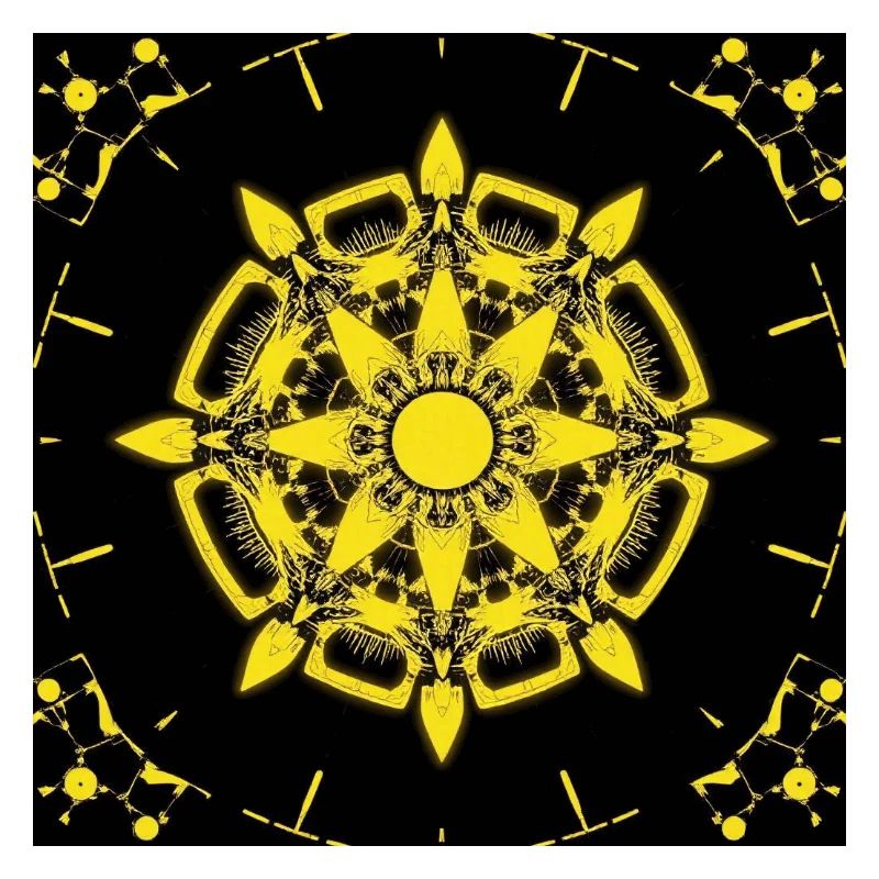 Cyber Pattern