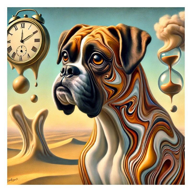 SalvadogDali