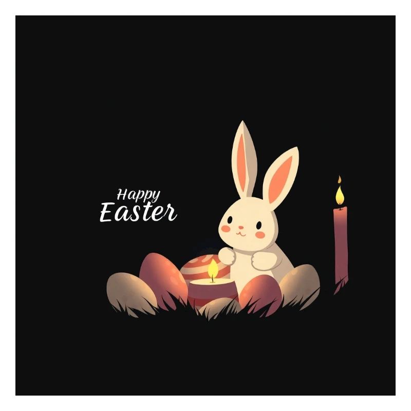 Hoppelhase & Ostertraum