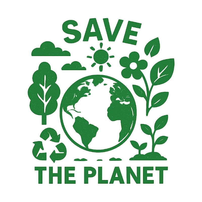 Save the Planet