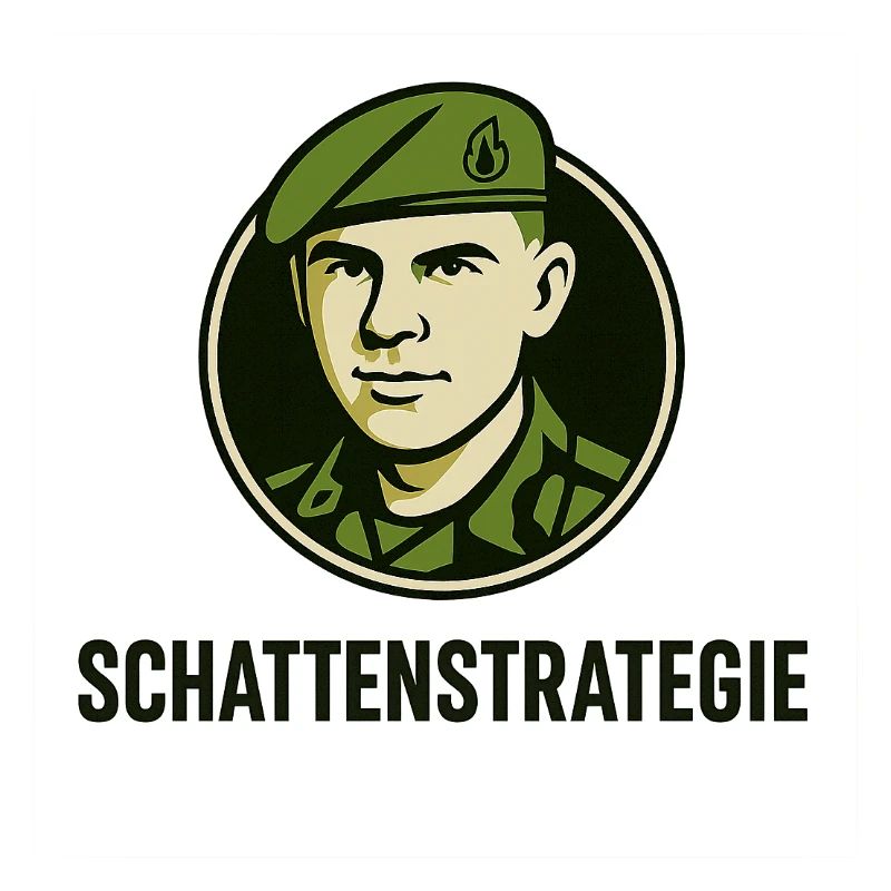 Schattenstrategie Logo