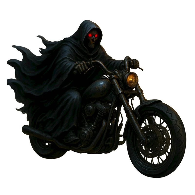 Death Rider