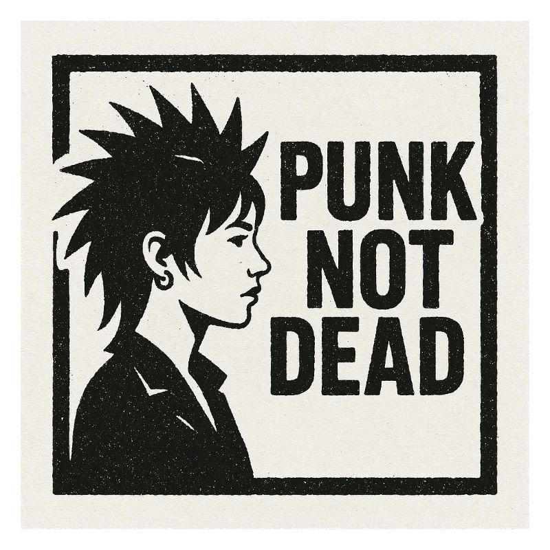 Punk 2
