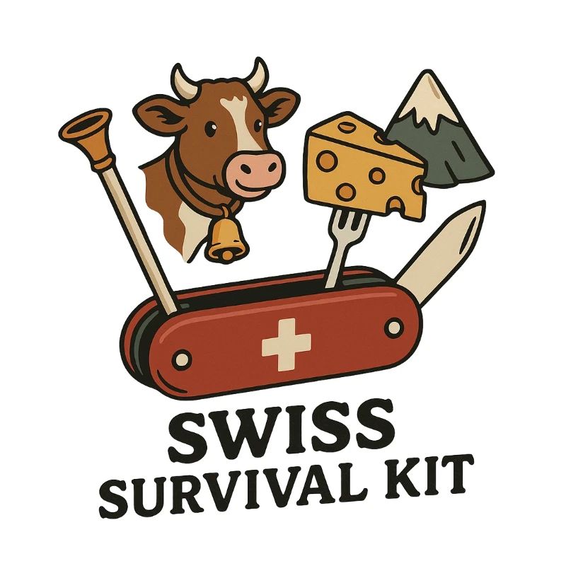 Swiss Survival Kit