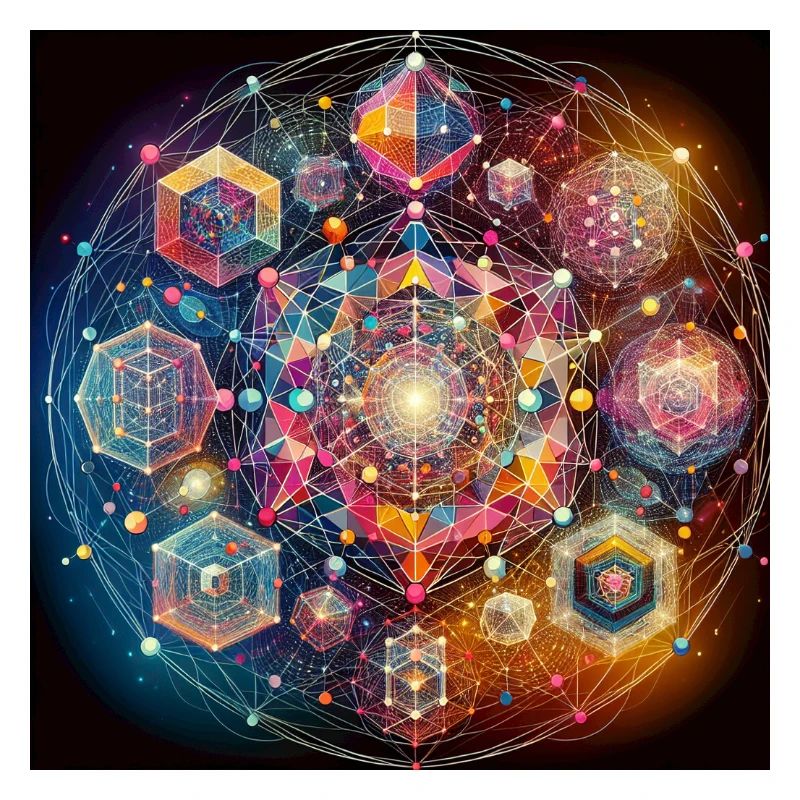 Geometrie sacred