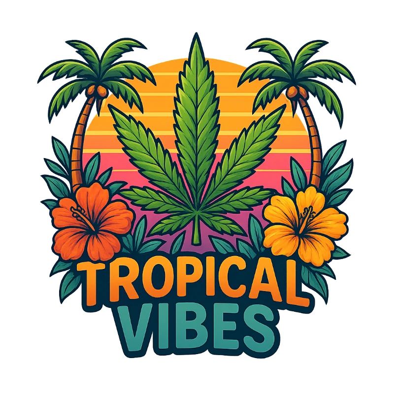 TropicalVibes