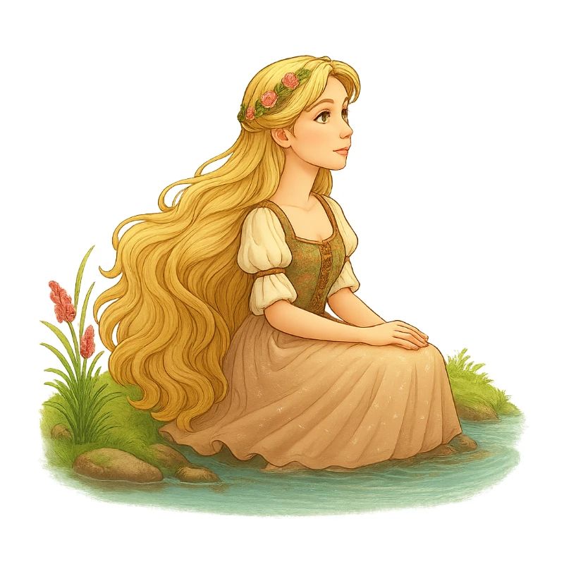 Die Ilse