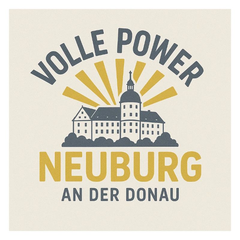 Volle Power Neuburg