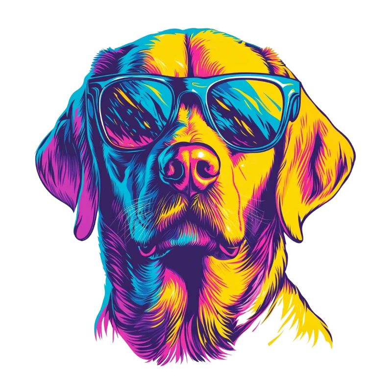 Labrador Retriever