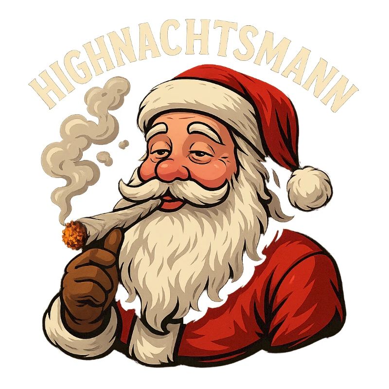 Highnachtsmann