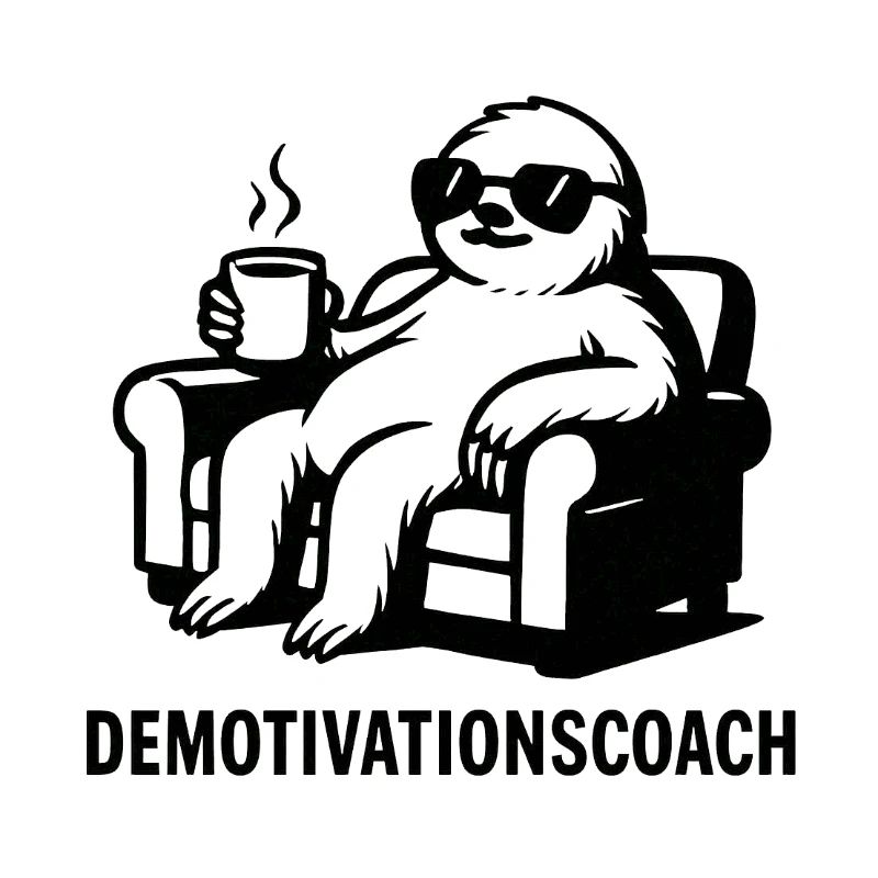 Demotivationscoach