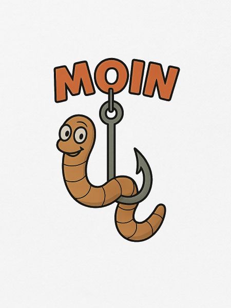 Moin Wurm