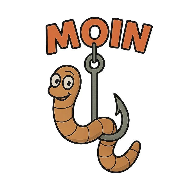 Moin Wurm