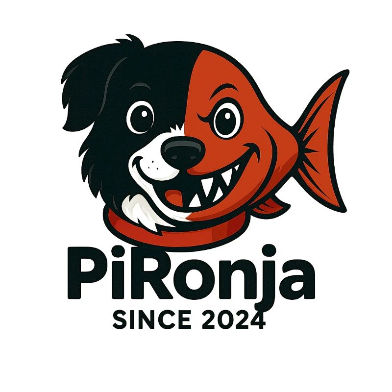 PiRonja