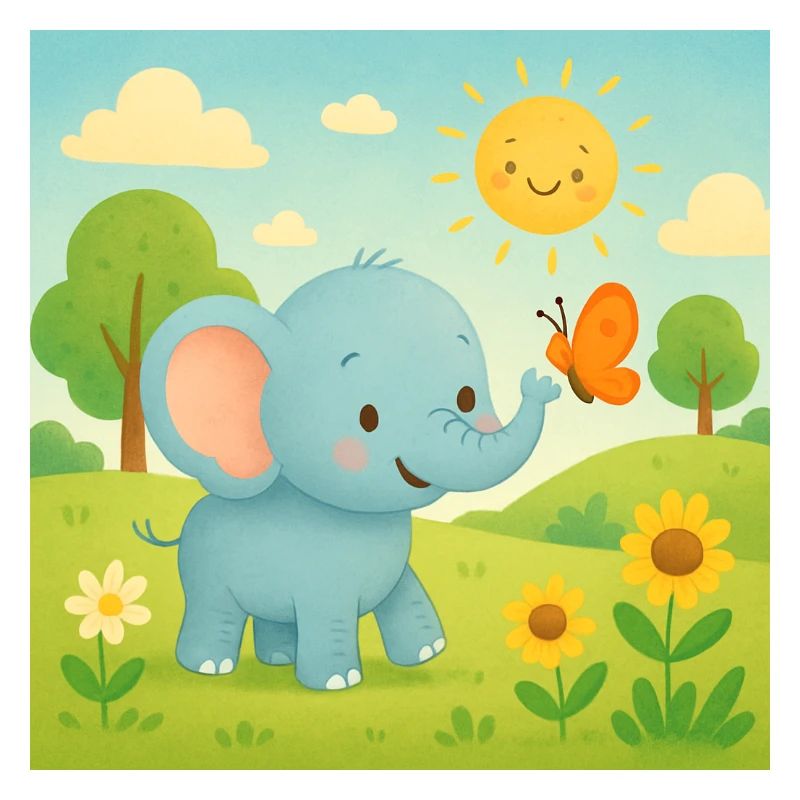 Elefant