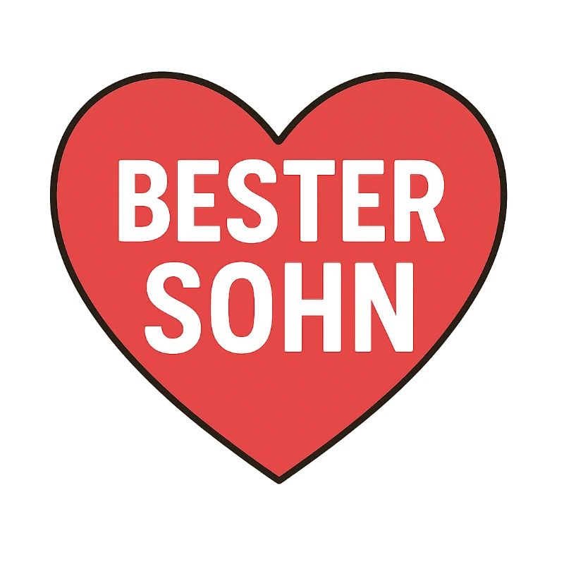 BESTER SOHN