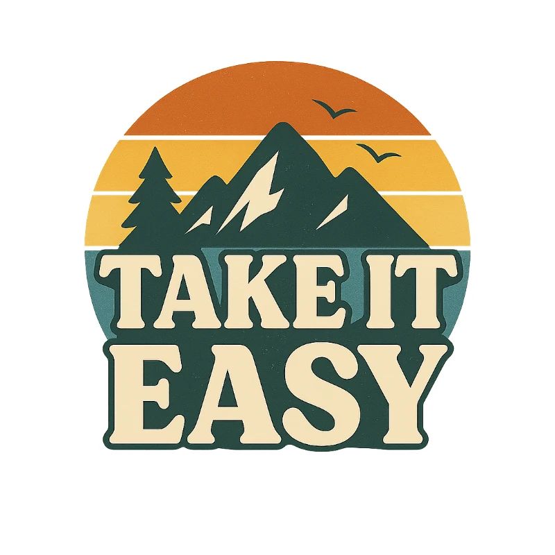 Take It Easy – Sunset Chill