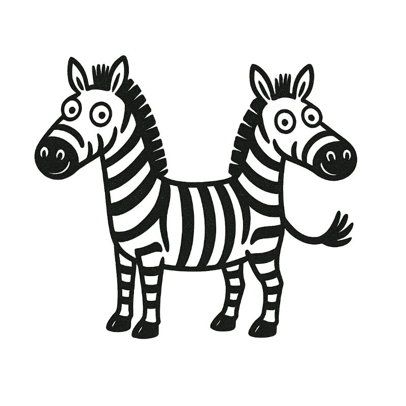 Zebras