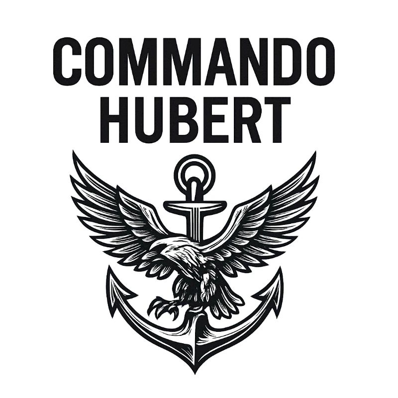 LogoHubertMonochrome