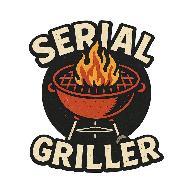 Serieller Griller