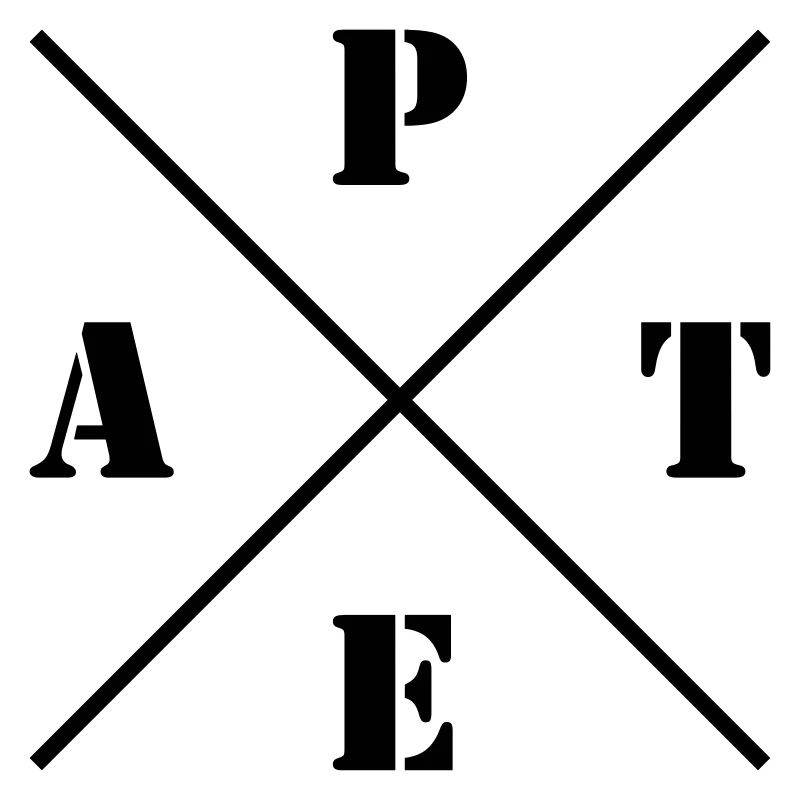 Mafia Pate Logo