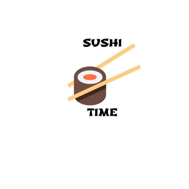 SUSHI TIME