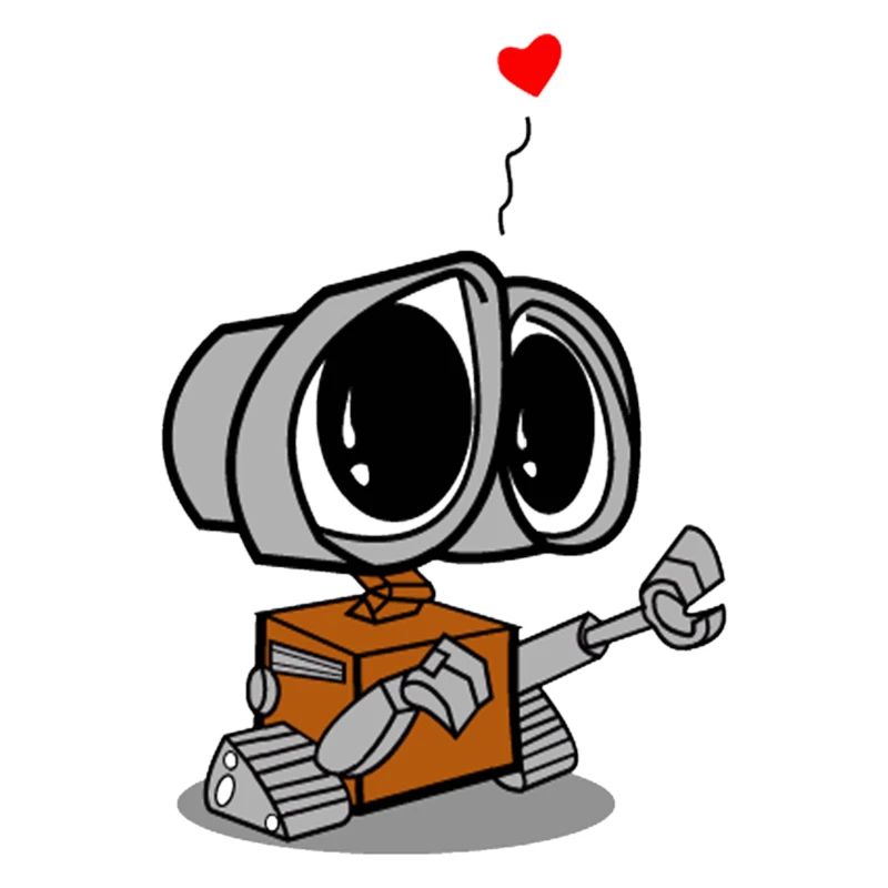 Wall-E