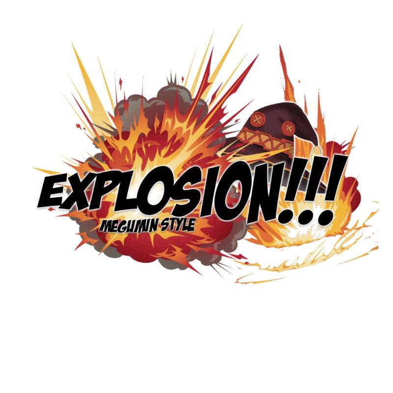 Explosion