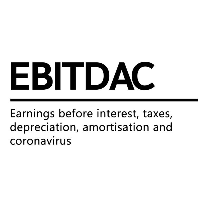 EBITDAC