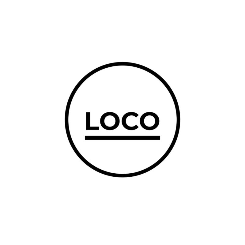 LOCO LOGO