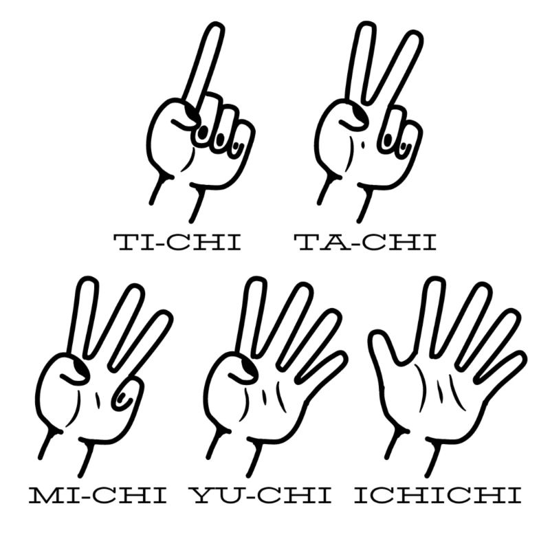 Tichi Tachi Michi