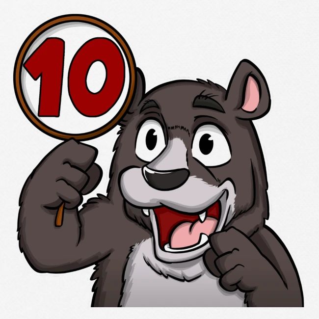 10 points