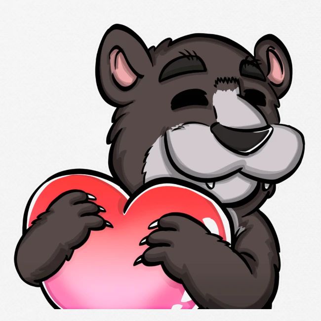 Bearlove