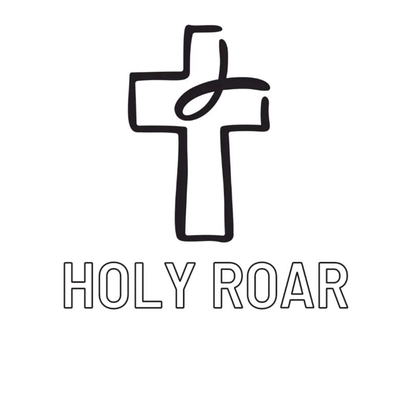 Holy roar