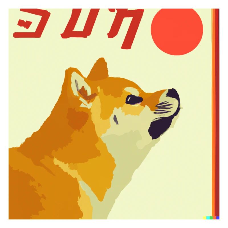 Shiba Inu