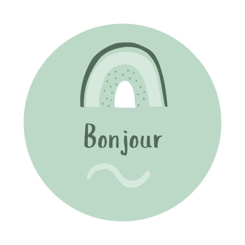 Bonjour