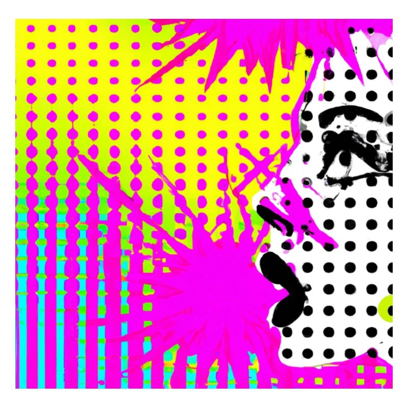 Pop art