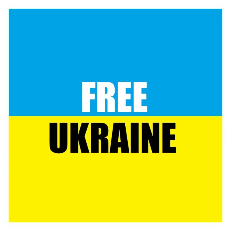 free ukraine
