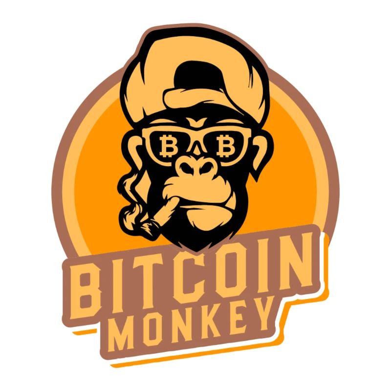 bitcoin monkey
