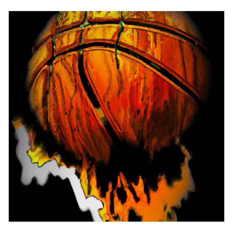 Basketball