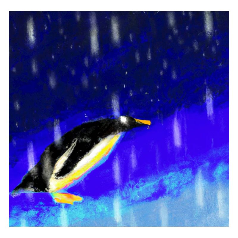 Pinguin