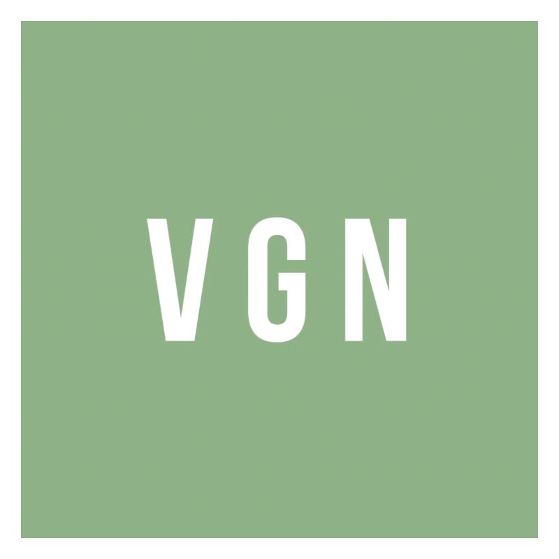 VGN - Vegan