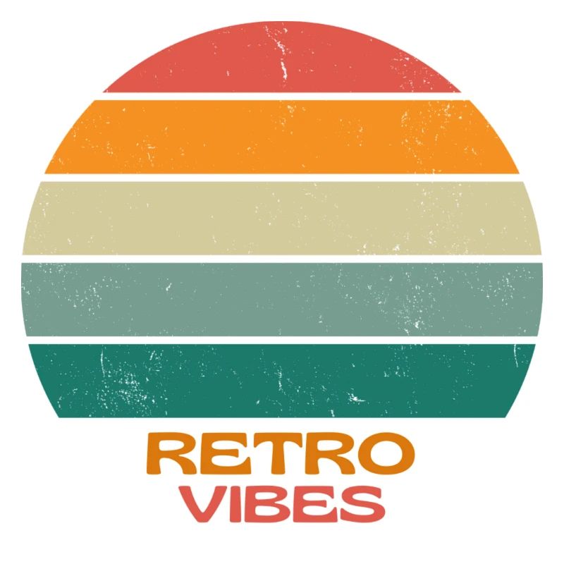 RETRO VIBES