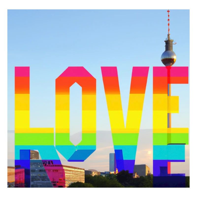 Ich LIEBE Berlin